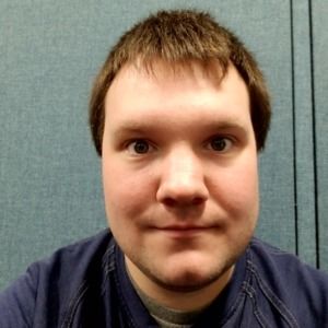 Meet your Posher, Matthew